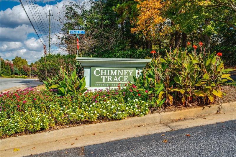 Image for property 507 Embers Drive, Marietta, GA 30067