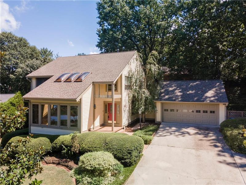 Image for property 1456 Heritage Road, Gainesville, GA 30501