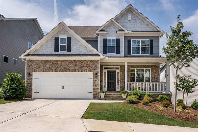 Image for property 338 Boundless Lane, Canton, GA 30114