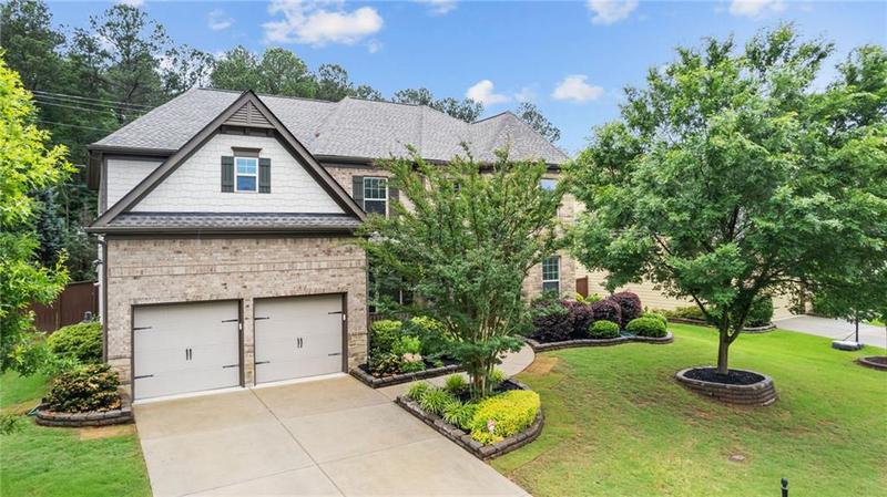 Image for property 2040 BLOOMFIELD Court, Cumming, GA 30041