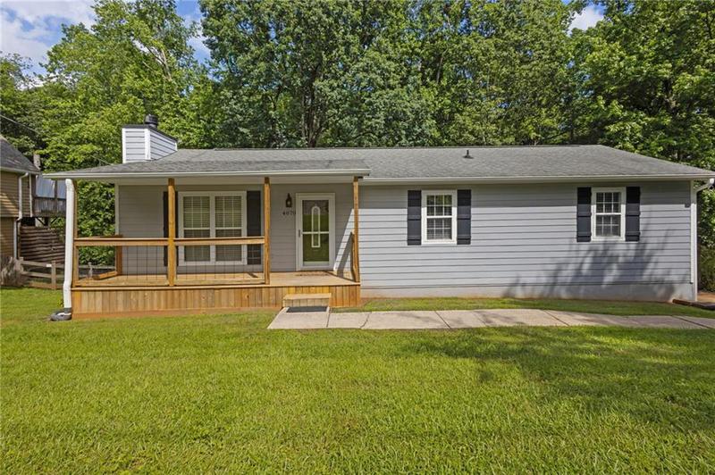 Image for property 4070 Feather Drive, Douglasville, GA 30135