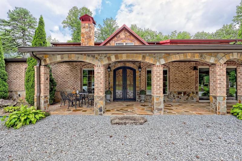 Image for property 1422 Wolffork Road, Rabun Gap, GA 30568