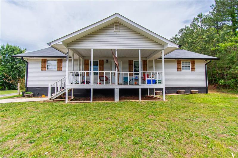 Image for property 4330 Joe Frank Harris Parkway, Adairsville, GA 30103