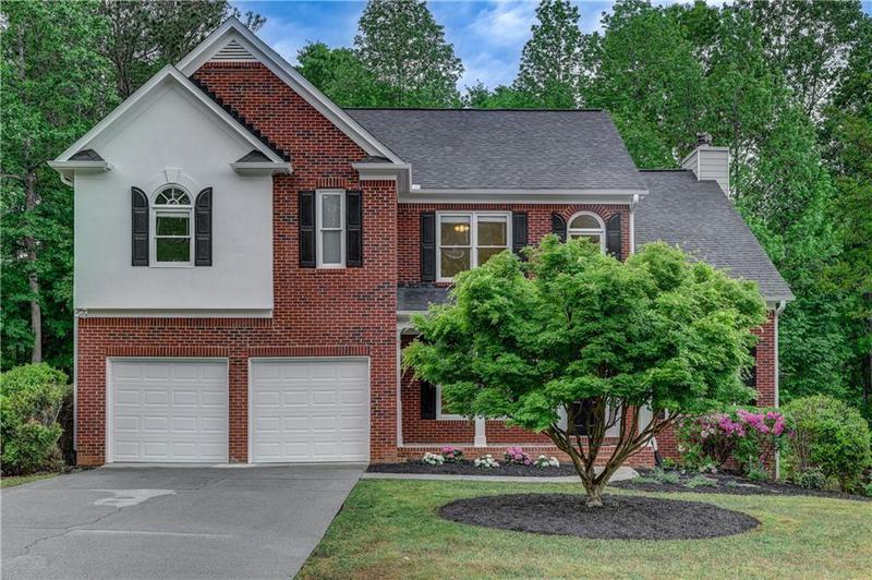 Image for property 3958 Windgrove Crossing, Suwanee, GA 30024