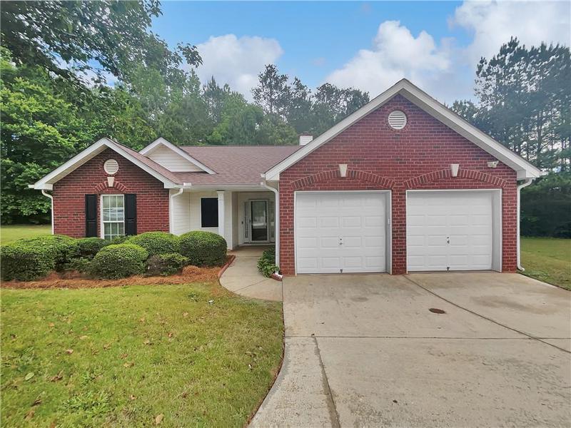 Image for property 3146 Leyland Court, Decatur, GA 30034
