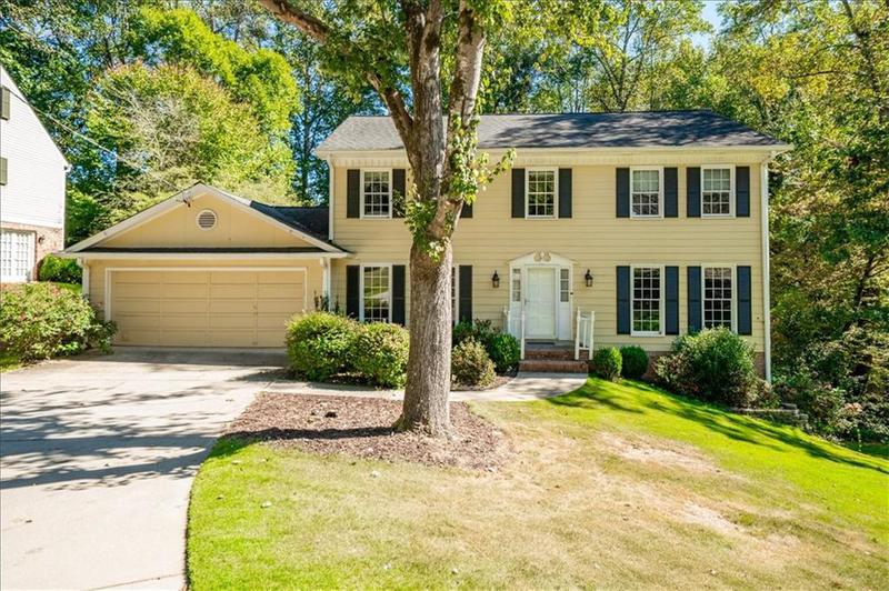 Image for property 5177 Riverhill Road, Marietta, GA 30068