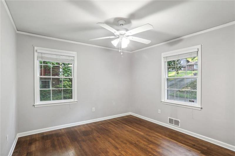 Image for property 2273 Ridgecrest Lane, Atlanta, GA 30344