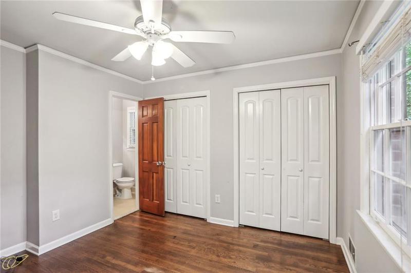 Image for property 2273 Ridgecrest Lane, Atlanta, GA 30344