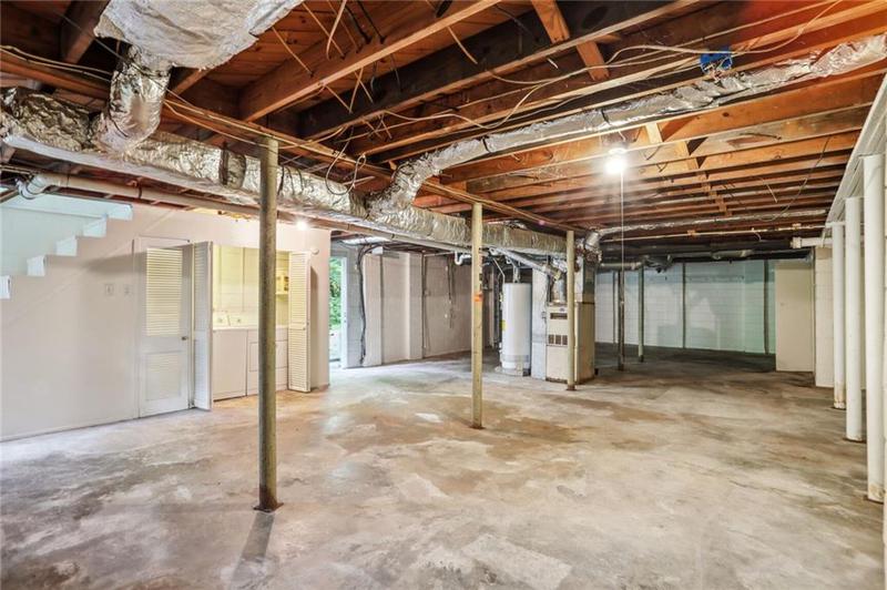 Image for property 2273 Ridgecrest Lane, Atlanta, GA 30344
