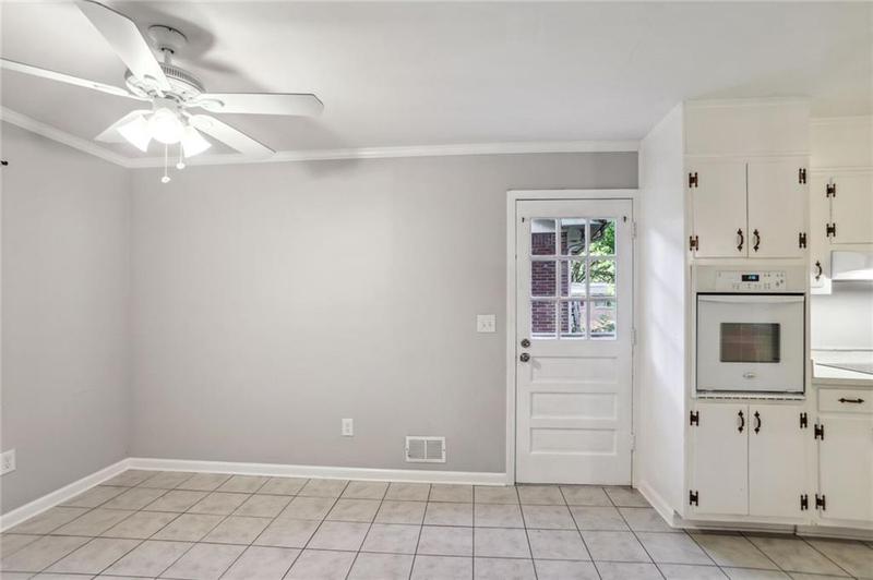 Image for property 2273 Ridgecrest Lane, Atlanta, GA 30344