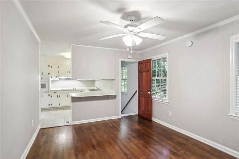 Image for property 2273 Ridgecrest Lane, Atlanta, GA 30344