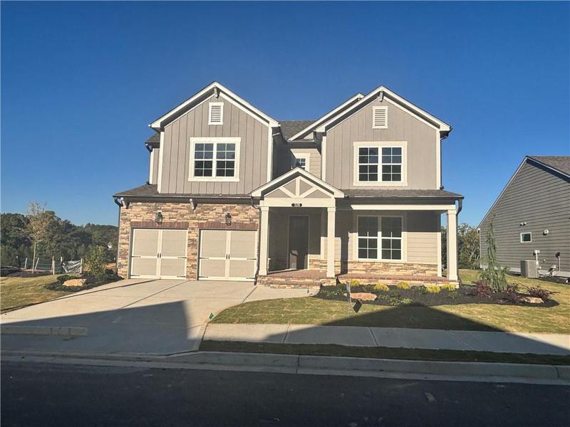 Image for property 328 Willow Cove, Canton, GA 30114