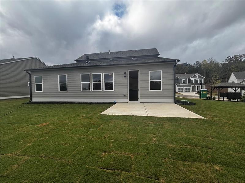 Image for property 328 Willow Cove, Canton, GA 30114