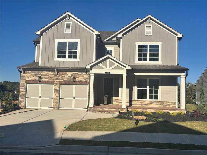 Image for property 328 Willow Cove, Canton, GA 30114