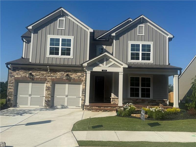 Image for property 328 Willow Cove, Canton, GA 30114