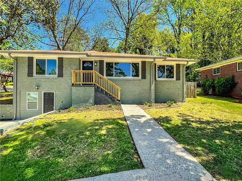 Image for property 147 Hermer Circle, Atlanta, GA 30311