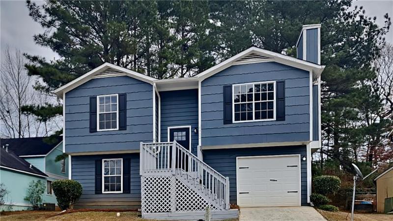 Image for property 4922 Windsor Downs Lane, Decatur, GA 30035