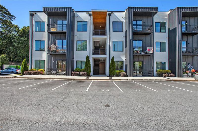 Image for property 1155 Custer Avenue 209, Atlanta, GA 30316