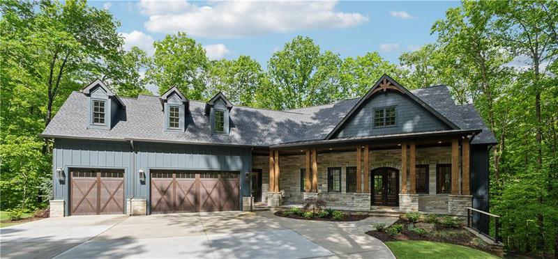 Image for property 448 Golden Bear Pass, Dahlonega, GA 30533