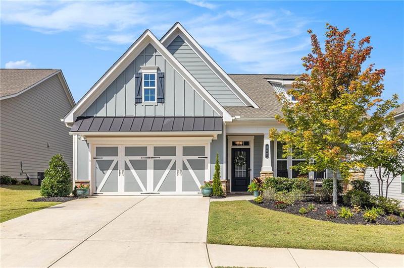 Image for property 862 Spruce Avenue, Canton, GA 30114