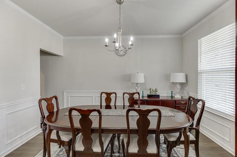 Image for property 175 Paxton Lane, Jefferson, GA 30549
