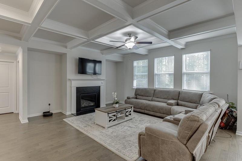 Image for property 175 Paxton Lane, Jefferson, GA 30549