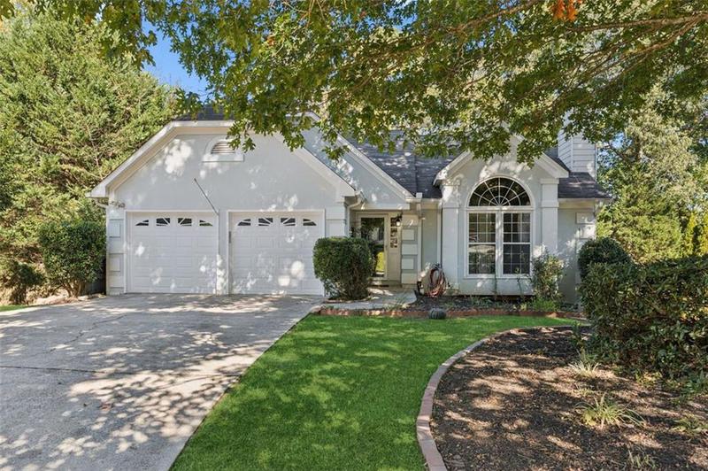 Image for property 2470 Jakin Way, Suwanee, GA 30024