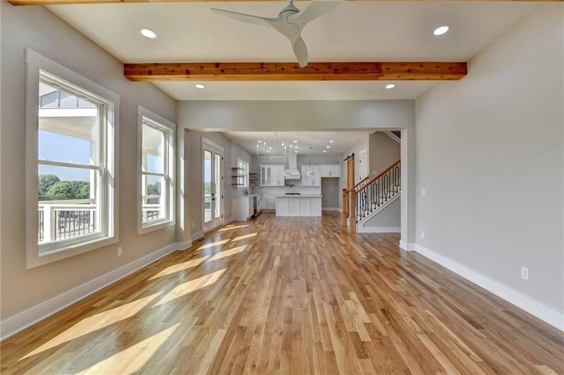 Image for property 982 Wildberry Court, Jefferson, GA 30549