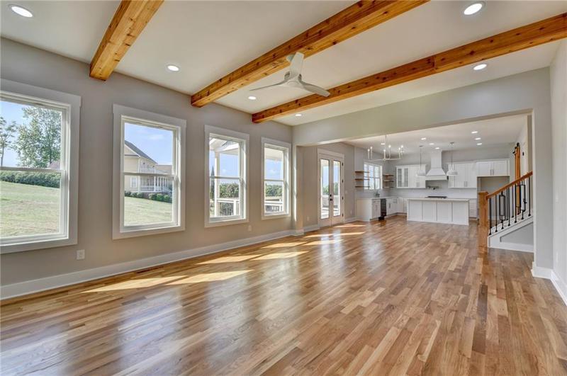 Image for property 982 Wildberry Court, Jefferson, GA 30549
