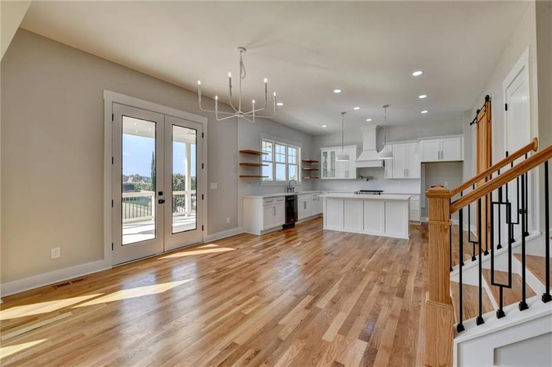Image for property 982 Wildberry Court, Jefferson, GA 30549