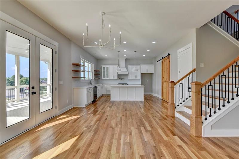 Image for property 982 Wildberry Court, Jefferson, GA 30549