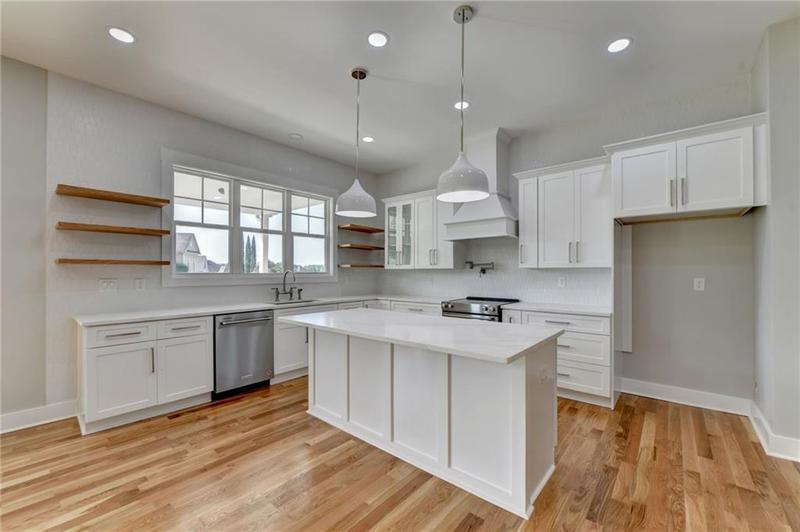 Image for property 982 Wildberry Court, Jefferson, GA 30549