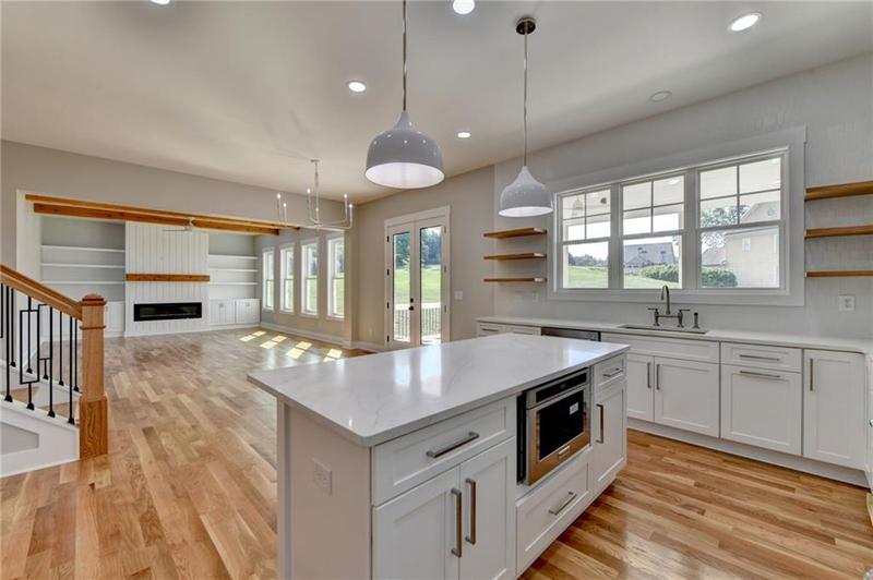 Image for property 982 Wildberry Court, Jefferson, GA 30549
