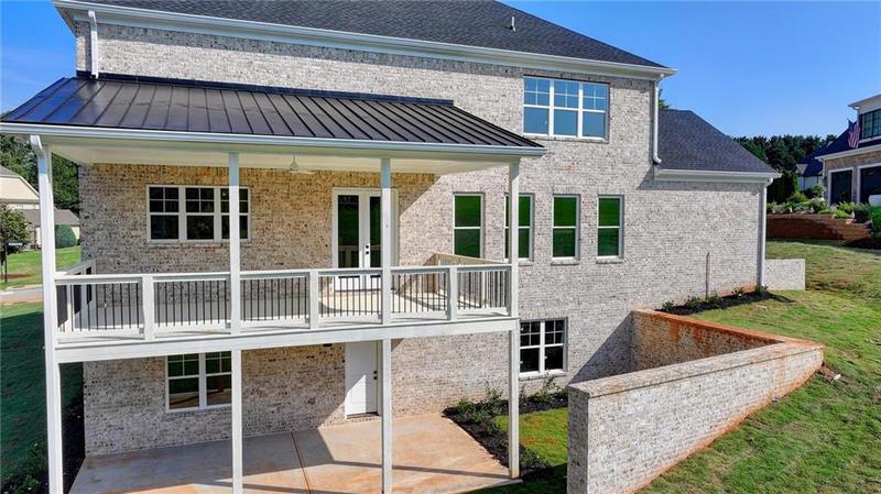 Image for property 982 Wildberry Court, Jefferson, GA 30549