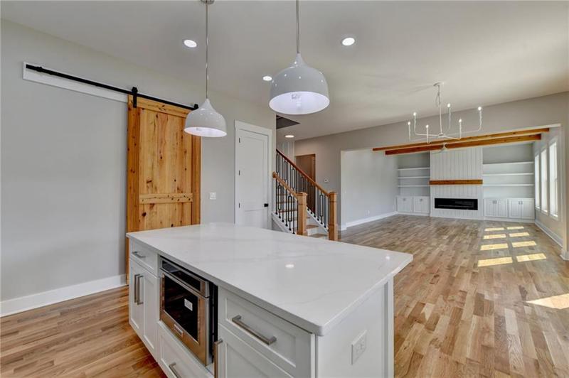 Image for property 982 Wildberry Court, Jefferson, GA 30549