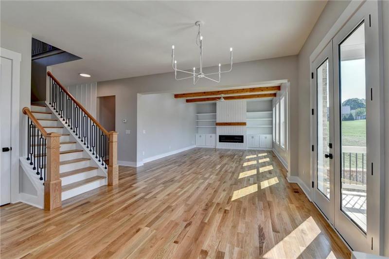 Image for property 982 Wildberry Court, Jefferson, GA 30549