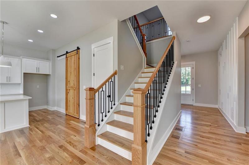 Image for property 982 Wildberry Court, Jefferson, GA 30549