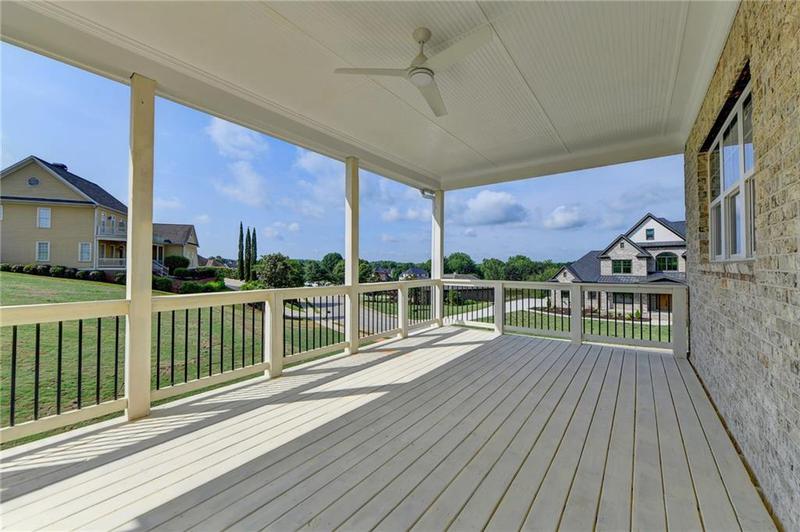 Image for property 982 Wildberry Court, Jefferson, GA 30549