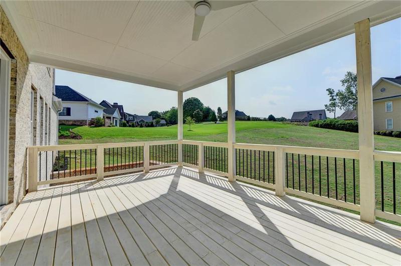 Image for property 982 Wildberry Court, Jefferson, GA 30549