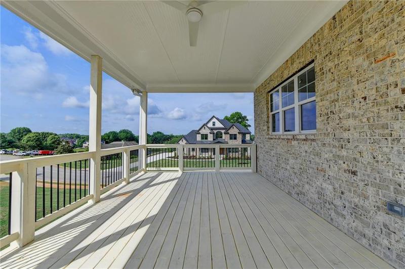 Image for property 982 Wildberry Court, Jefferson, GA 30549