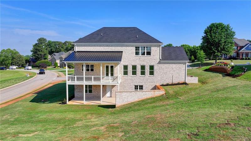 Image for property 982 Wildberry Court, Jefferson, GA 30549