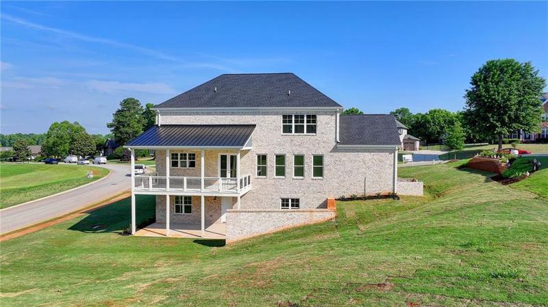 Image for property 982 Wildberry Court, Jefferson, GA 30549