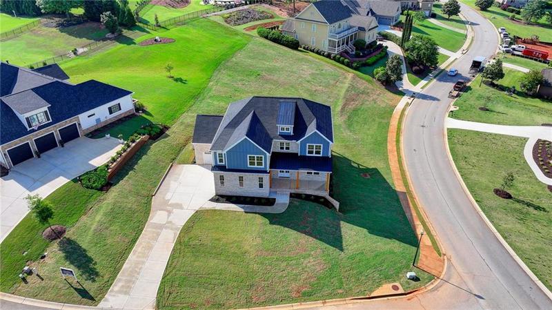 Image for property 982 Wildberry Court, Jefferson, GA 30549