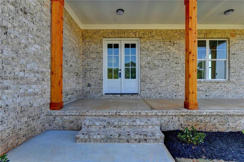 Image for property 982 Wildberry Court, Jefferson, GA 30549