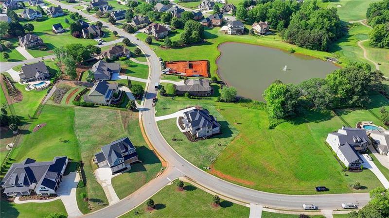 Image for property 982 Wildberry Court, Jefferson, GA 30549