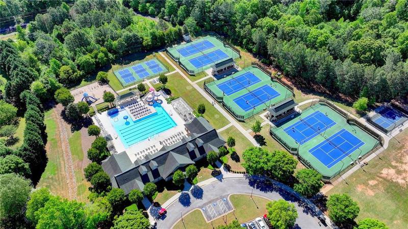 Image for property 982 Wildberry Court, Jefferson, GA 30549