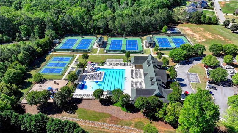 Image for property 982 Wildberry Court, Jefferson, GA 30549