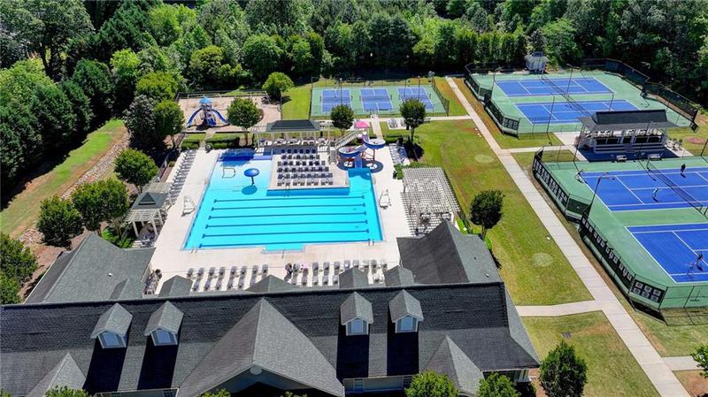 Image for property 982 Wildberry Court, Jefferson, GA 30549
