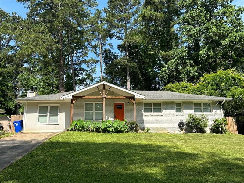 Image for property 1909 CINDY Drive, Decatur, GA 30032