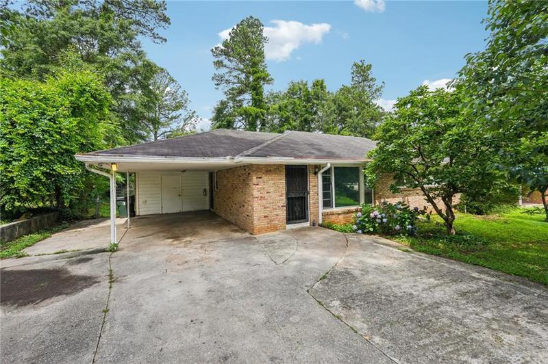 Image for property 2880 Shallowford Road, Chamblee, GA 30341